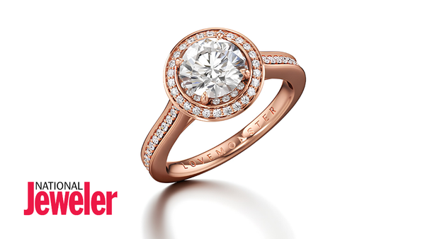 The ‘Monster’ Looking to Disrupt Man-Made Diamond Marketing
