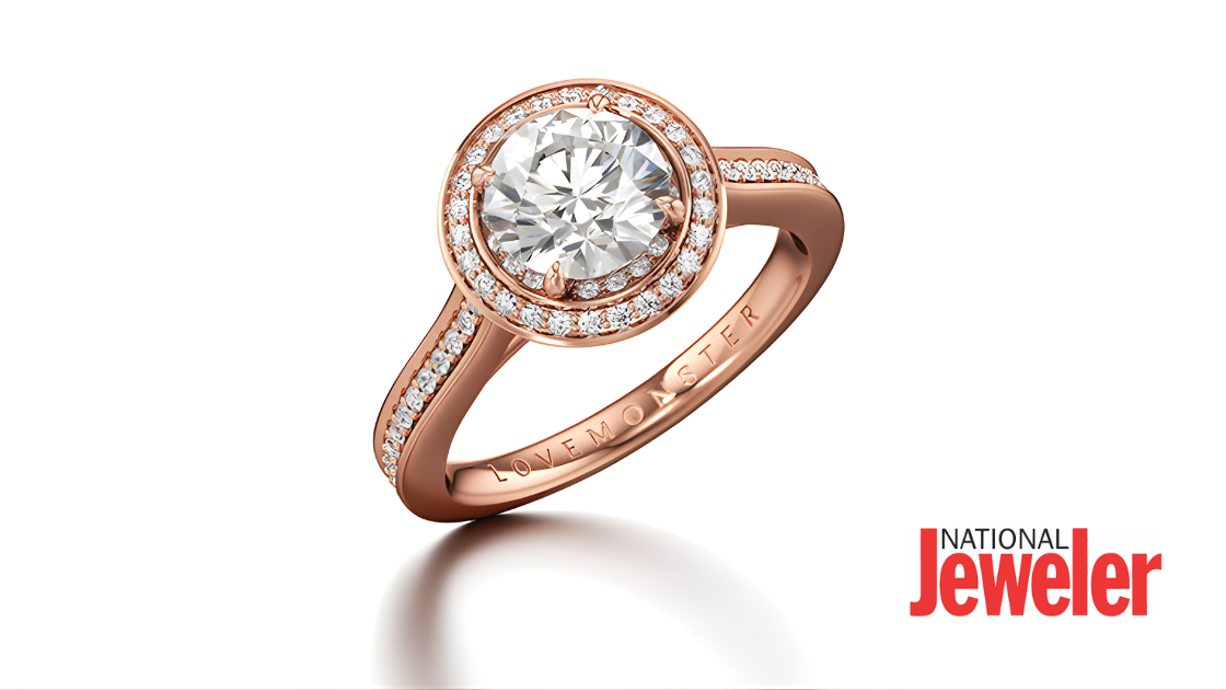 The ‘Monster’ Looking to Disrupt Man-Made Diamond Marketing