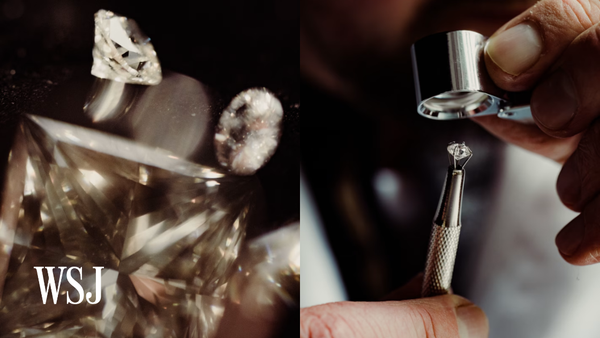 Lab-Grown Diamonds Reshape the Bridal Market as ALTR Enters a New Era of Demand