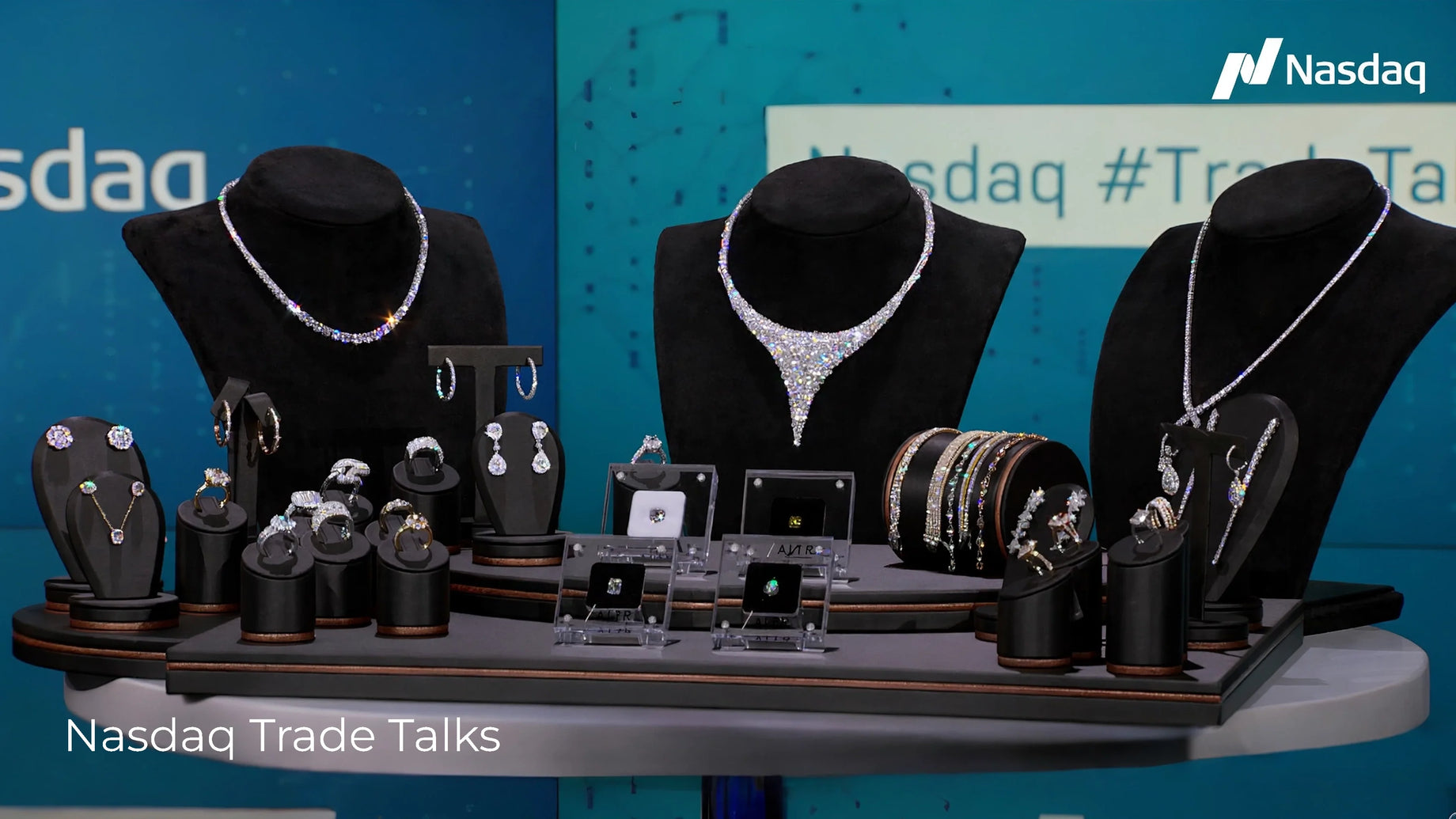 Amish Shah Discusses How Sustainability and Technology Are Reshaping the Diamond Industry