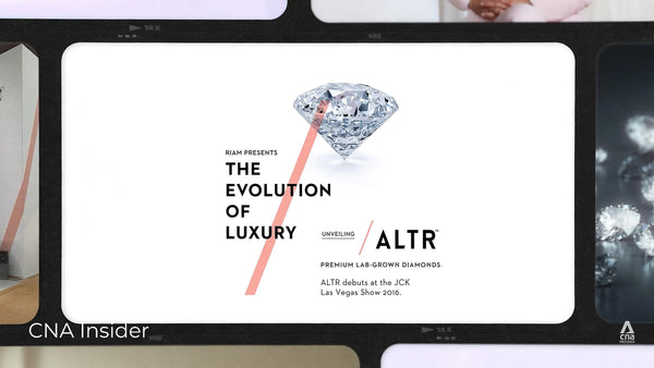 Uncovering The Flawless Diamond: Inside The Gem Trade