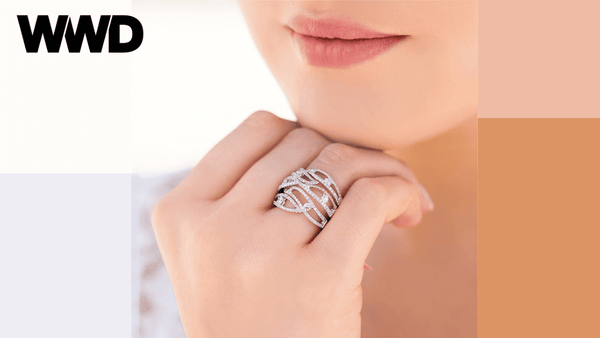 Created Diamonds Spark Interest of Eco-Conscious Millennials