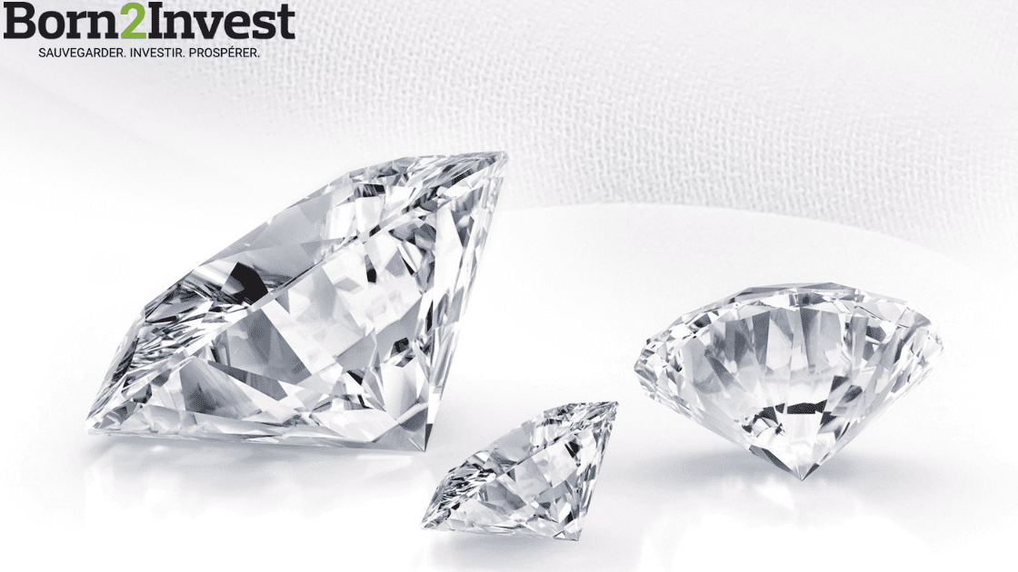 The Impact Of Lab Grown Diamonds On The Jewelry Market