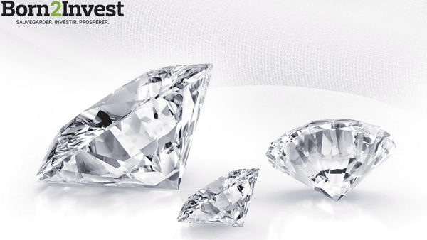 The Impact Of Lab Grown Diamonds On The Jewelry Market