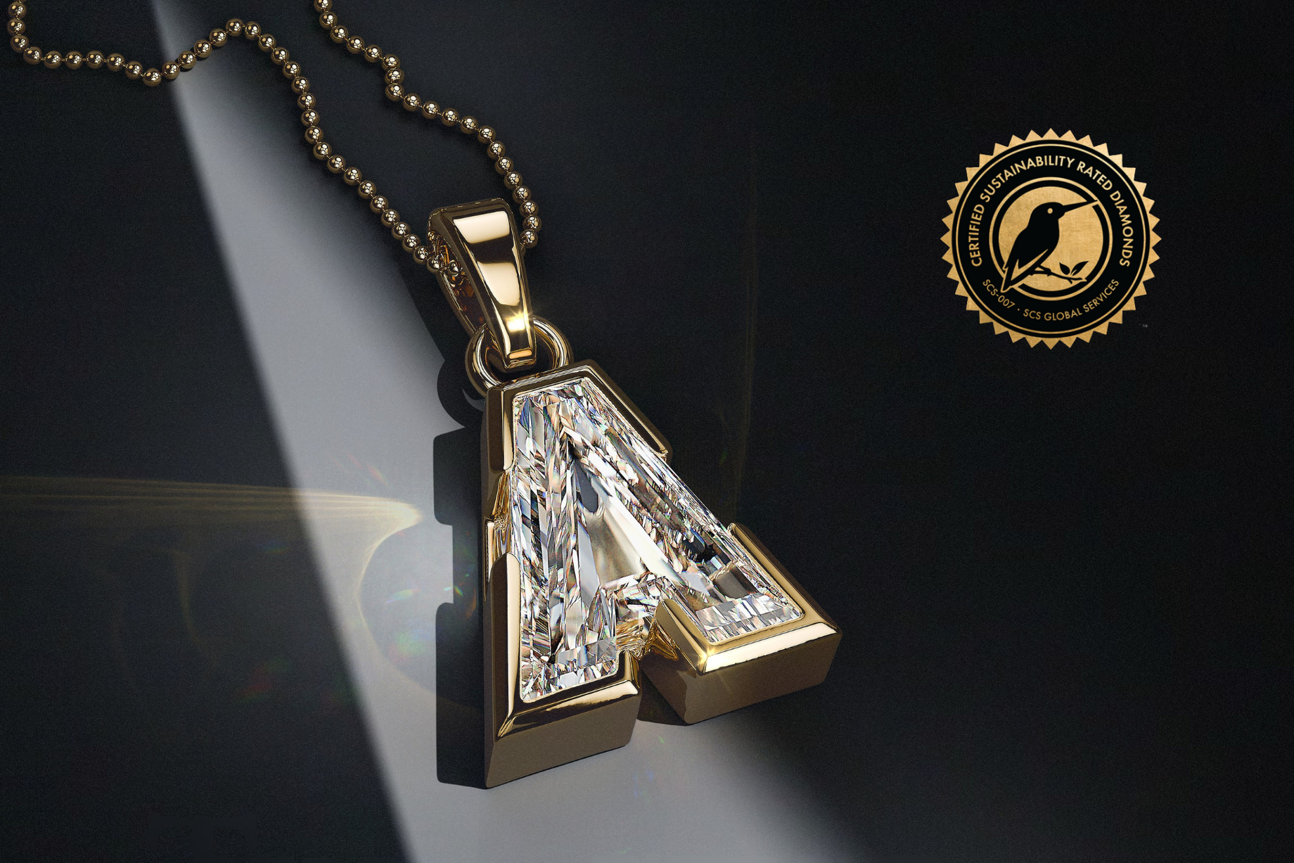 What is SCS-007 Certification? The Diamond Industry's Gold Standard for Sustainability