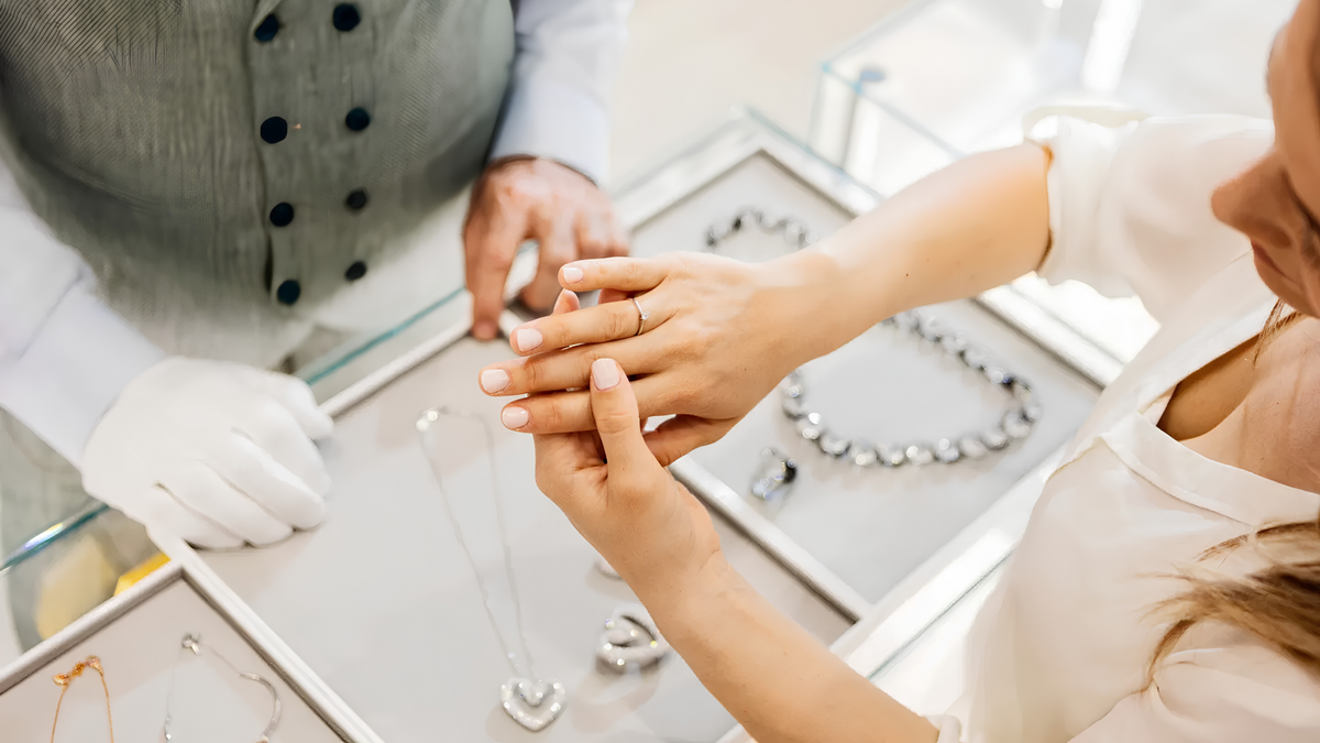 Who Gets To Name A Product? An Ongoing Question For The Diamond Industry