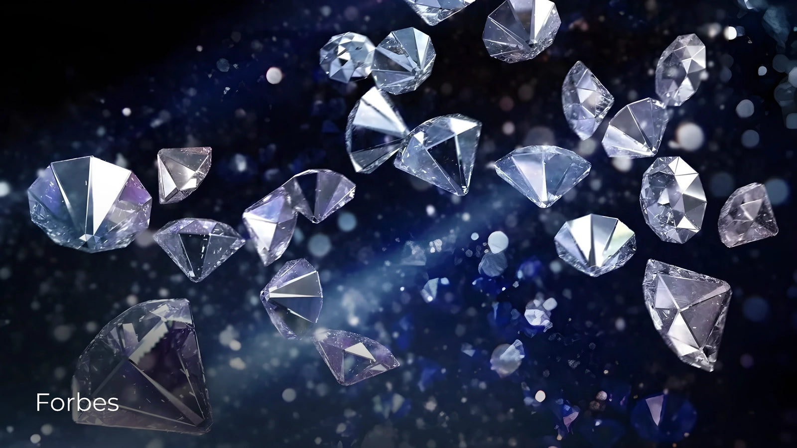 Why Disruption In The Diamond Sector Doesn't Have To Be A Zero-Sum Game