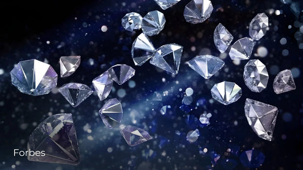 Why Disruption In The Diamond Sector Doesn't Have To Be A Zero-Sum Game