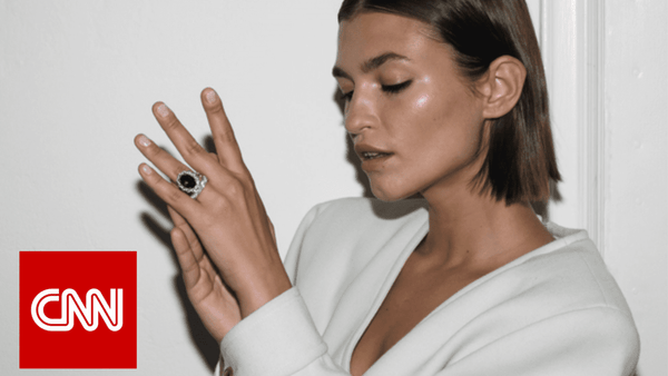 How 2023 became the year of the lab-grown diamond