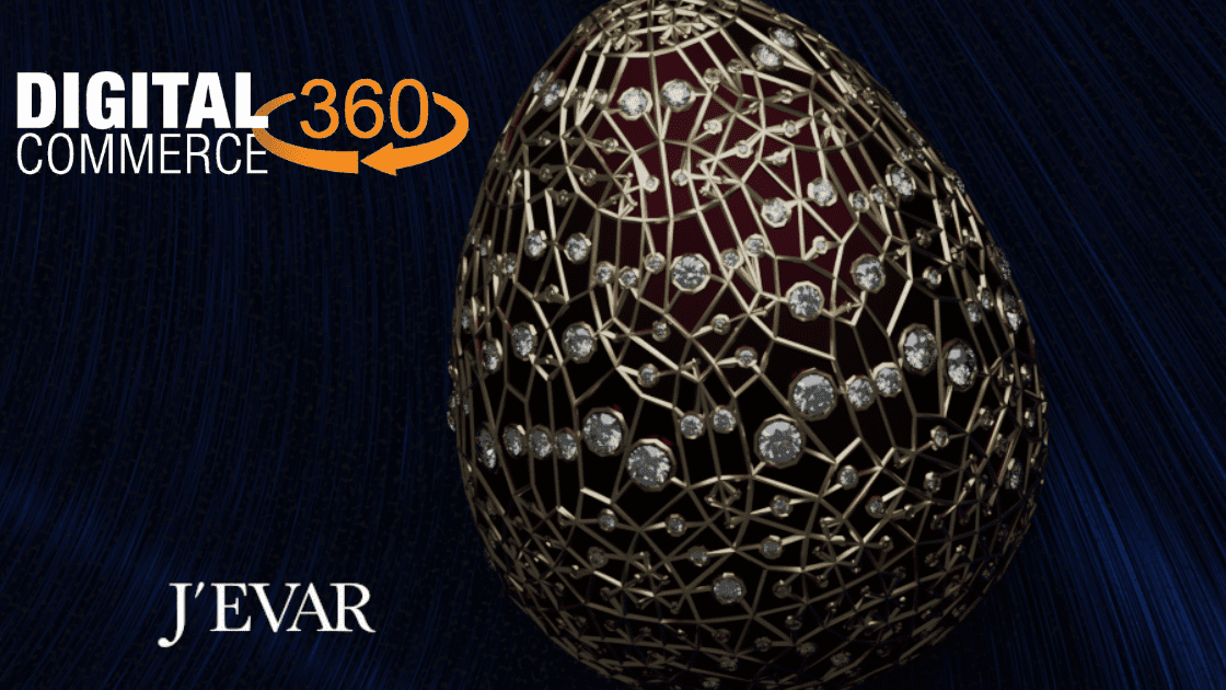 Jewelry Retailer J'evar Strives for Sustainability on Different Levels