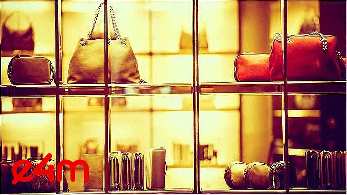 Luxury is When a Consumer Buys a Product For its Exclusivity