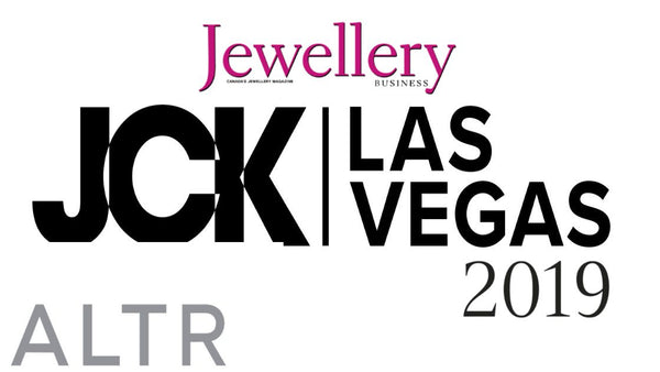 Coming Home Again: The Hottest Trends And Talk From JCK Las Vegas 2019