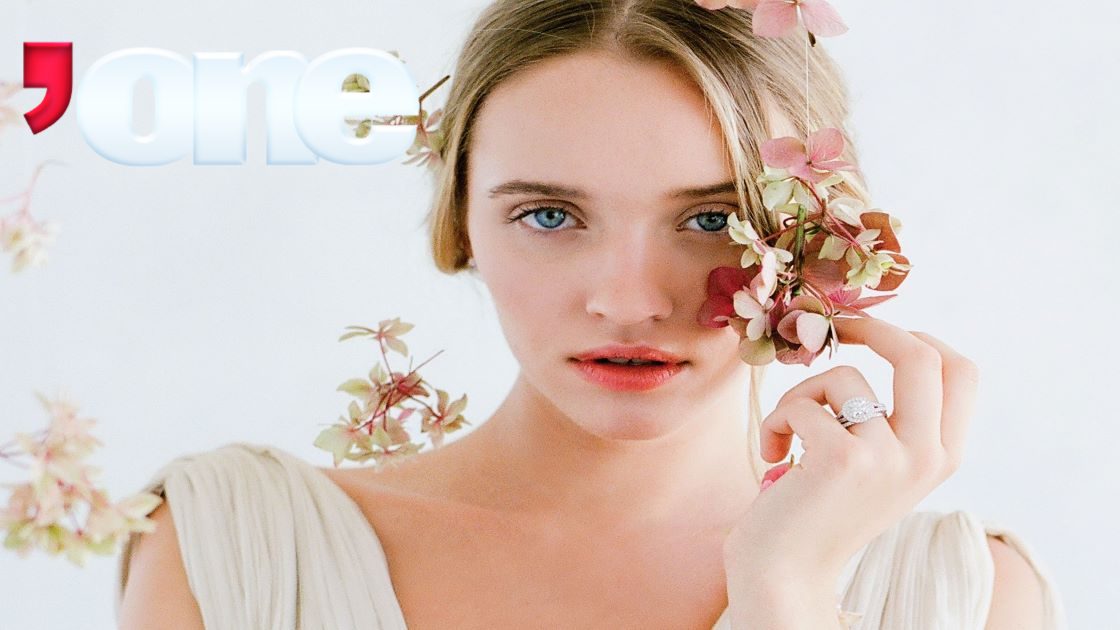 Amish Shah Discusses Lab Grown Diamonds With Dubai One TV