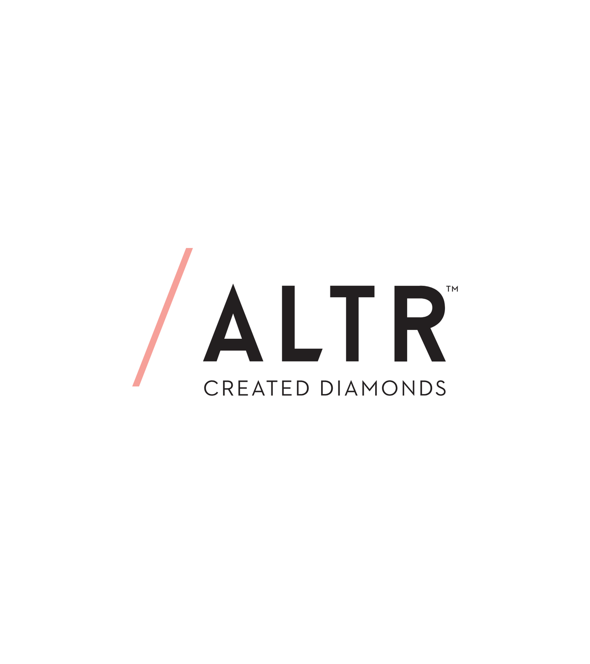 A comprehensive infographic of the ALTR Created Diamonds timeline. The visual maps key milestones in the brand's journey as a pioneer in the lab-grown diamond market, from its founding to its global leadership in Type IIa carbon-neutral diamond technology.