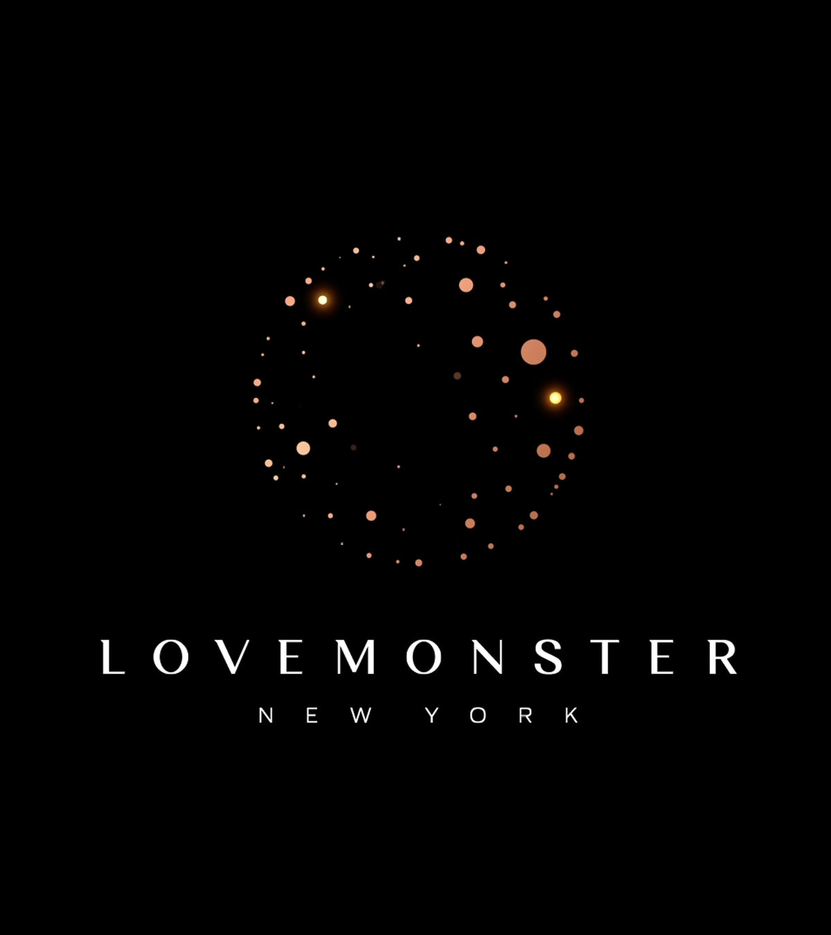 An image celebrating ALTR’s Brand Debut Award for LOVEMONSTER. This visual marks the brand's successful entry into the global jewelry market as the first to position lab-grown diamonds as a luxury choice, highlighting ALTR's recognition for marketing innovation and industry disruption.