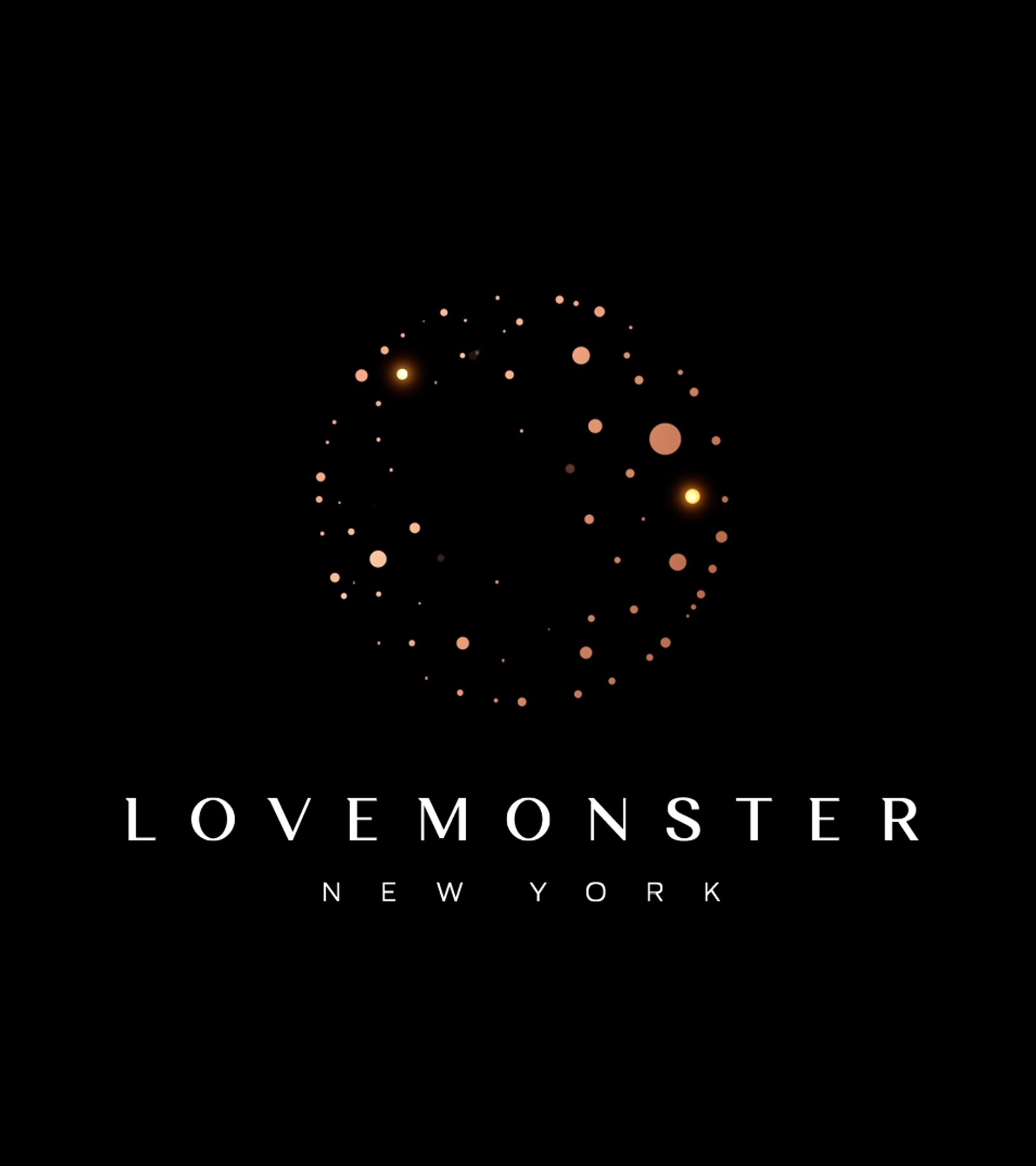 An image celebrating ALTR’s Brand Debut Award for LOVEMONSTER. This visual marks the brand's successful entry into the global jewelry market as the first to position lab-grown diamonds as a luxury choice, highlighting ALTR's recognition for marketing innovation and industry disruption.